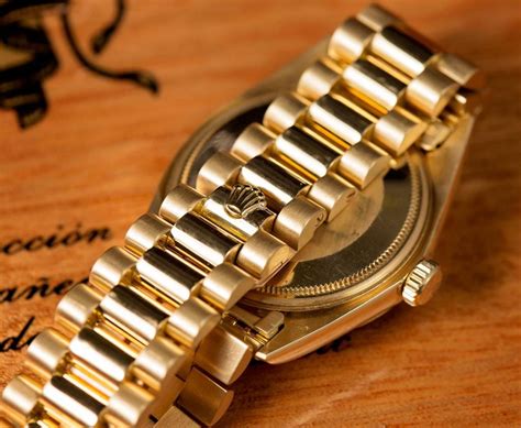 ladies rolex president bracelet|genuine rolex presidential.